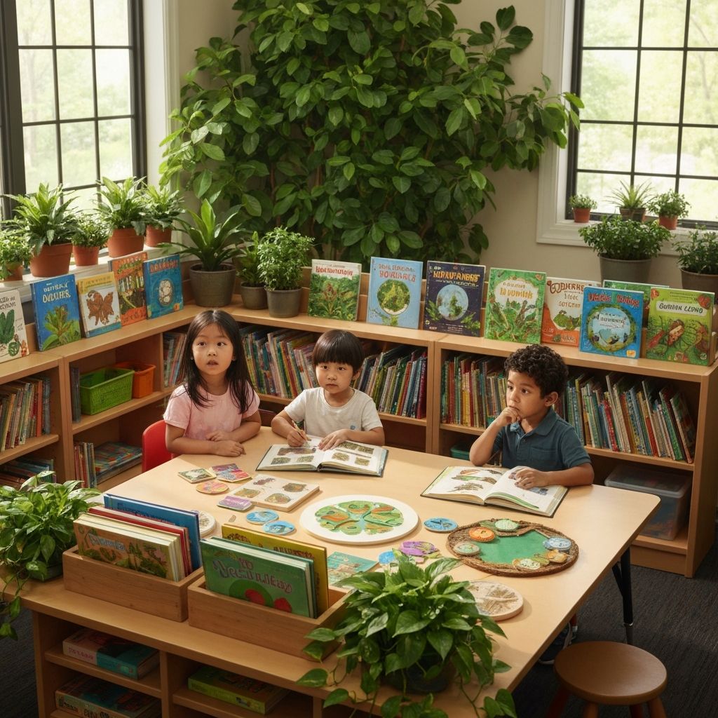 Natural landscape representing wellness education